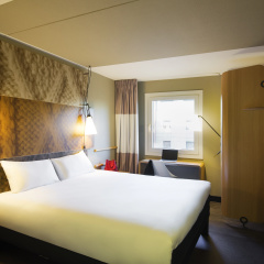 ibis Amsterdam Centre Stopera - Bild 2
