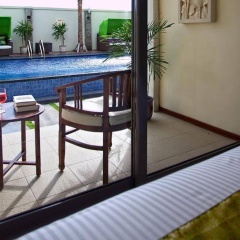 R&R Bali Bed and Breakfast - Bild 3