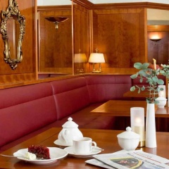 Grand Hotel Mercure Biedermeier Wien - Bild 13