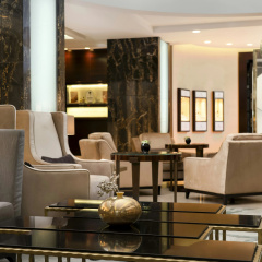 Waldorf Astoria Berlin - Bild 2