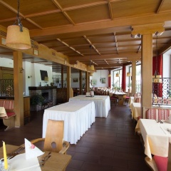 Alpenhotel Beslhof - Bild 22