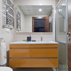Air Başakşehir Residence by NewInn - Bild 9