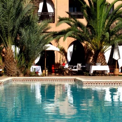 Villa Le Perroquet Bleu - Bild 11