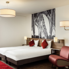 Aparthotel Adagio la Défense Courbevoie - Bild 5