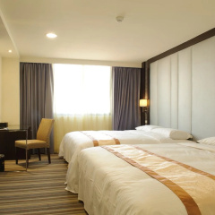 Hotel Bonza thumbnail 6
