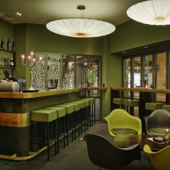 Sorell Boutique-Hotel Seidenhof Zürich - Bild 26