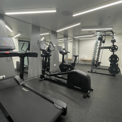 Holiday Inn Dresden - Am Zwinger by IHG - Bild 21