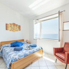 Sprawling Apartment in Cala Gonone near Cala Fuili Beach in Cala Gonone, Italy from 170$, photos, reviews - zenhotels.com photo 33