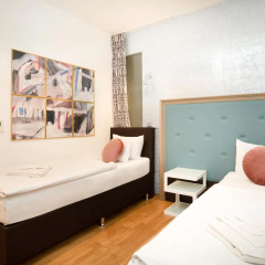 Hotel Memories Budapest - Bild 7