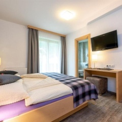 Alpenresort Thanner - Bild 2