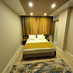 Toprak Hotel - Bild 7