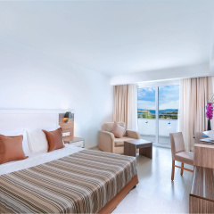 Shark Club Hotel - Bild 5
