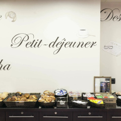 Hotel Acta Antibes - Bild 12