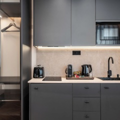 Pacifico Suites near Retiro - Bild 20