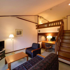 Hakkoda Hotel thumbnail 6