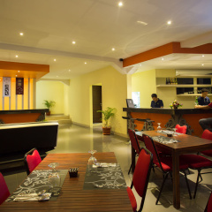 Buana Bali Villas & Spa - Bild 30