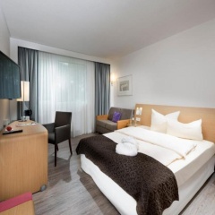 Sunday Hotel Saarbruecken Sued Double Room - Bild 3