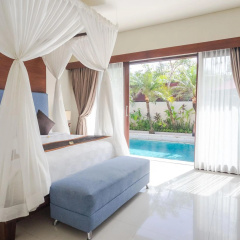 The Awan Villas - Bild 5