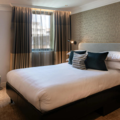 The Guardsman Hotel and Residences - Bild 3