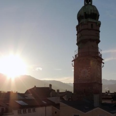 Penthouse Golden Roof - Bild 8