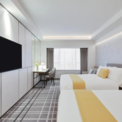 Royal Park Hotel - Bild 4