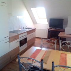 Hostel Vorharz Ermsleben - Bild 11