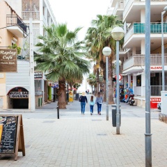 Garau Petit Hotel - Bild 1