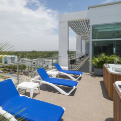 Hampton by Hilton Valledupar thumbnail 11