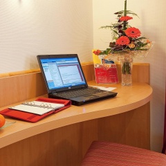 Ibis Saarbruecken City - Bild 9