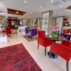 The Magnaura Palace Hotel - Bild 20
