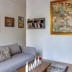 Sweet Inn Apartments - Rue Du Cygne thumbnail 3