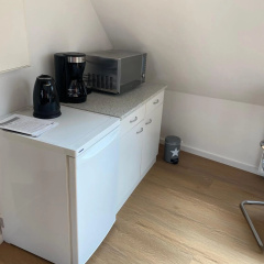 Altstadt Fereienwohnung Hameln - Bild 19