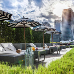 Mövenpick Hotel Sukhumvit 15 Bangkok thumbnail 28