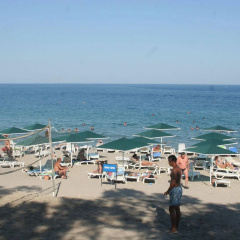 Nex Royal Beach Hotel - Bild 22