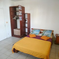House With 3 Bedrooms in Cayenne, With Enclosed Garden and Wifi - 4 km in Cayenne, French Guiana from 310$, photos, reviews - zenhotels.com lobby