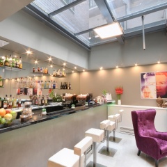 Honest Budapest by Chic & Basic - Bild 27