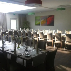 Ringhotel Central - Bild 19