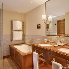 Hotel Goldener Hirsch, a Luxury Collection Hotel, Salzburg - Bild 8