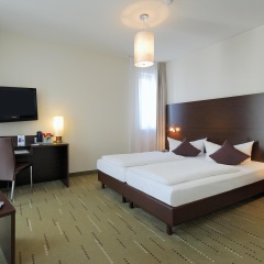 Premier Inn Berlin City Spittelmarkt - Bild 4