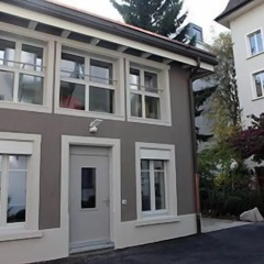 Swiss Star Oerlikon Lodge - Bild 1