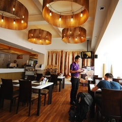 The Embassy Sathorn - Bild 23