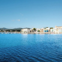 Es Port - Apartment In Portocolom. Free Wifi - Bild 16