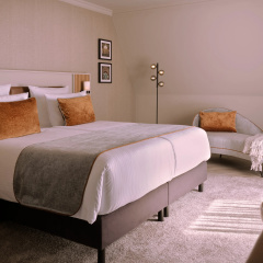 Leonardo Royal Hotel Baden-Baden - Bild 7