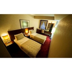 Palm Inn Hotel - Bild 4
