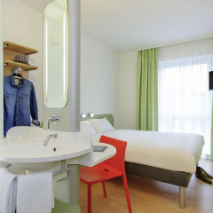 Ibis Budget Bamberg - Bild 8