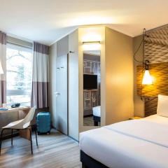 ibis Heidelberg Hauptbahnhof - Bild 3