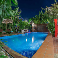 Suon Angkor Boutique thumbnail 10
