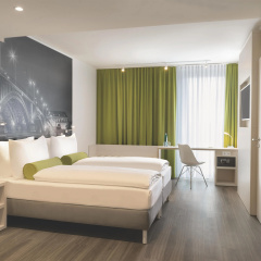Super 8 by Wyndham Mainz Zollhafen - Bild 6