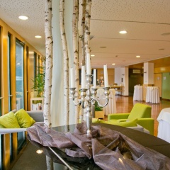Hotel Heffterhof - Bild 19