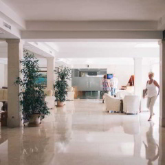 Hotel Portosoller - Bild 9